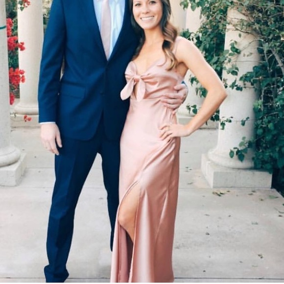 princess polly maxi dress